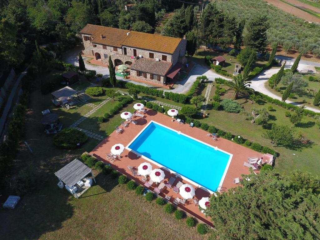 La Casaccia