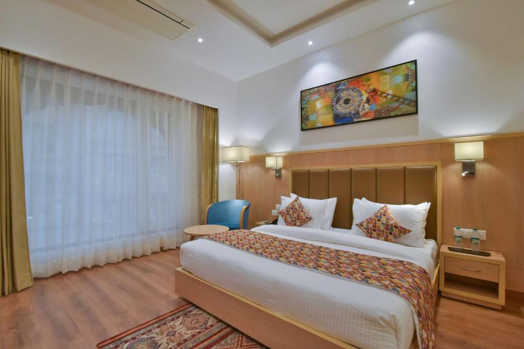 BEST WESTERN Summerlea