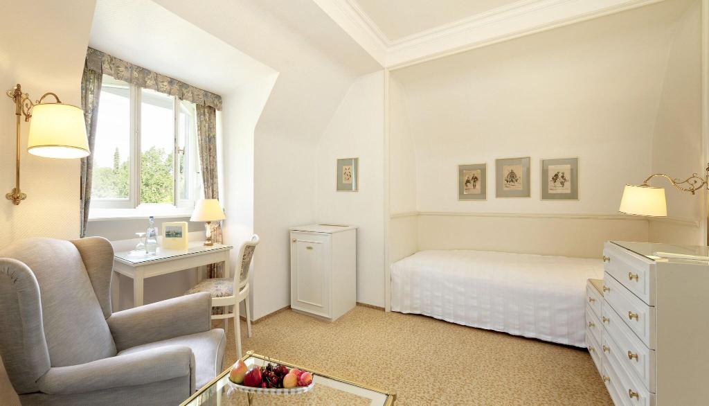 Hotel Bad Schachen