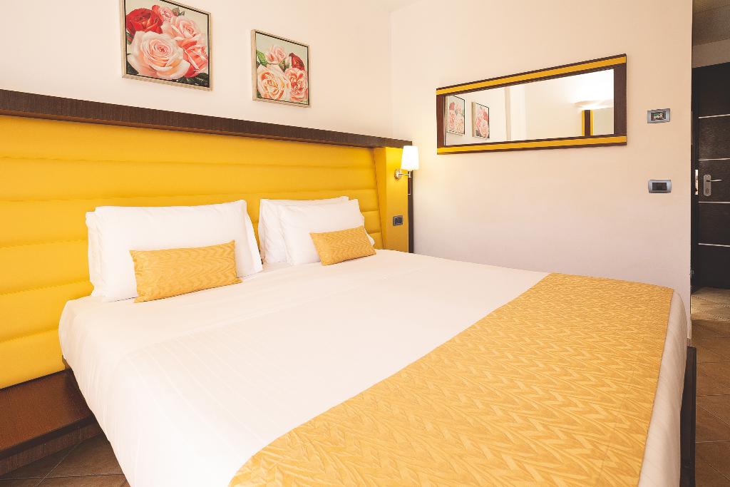 Park Hotel Marinetta