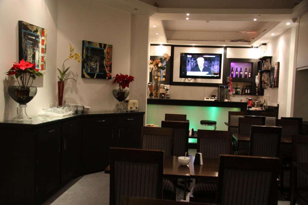 Hotel Kingsway Park, Großbritannien, London. Großes 2