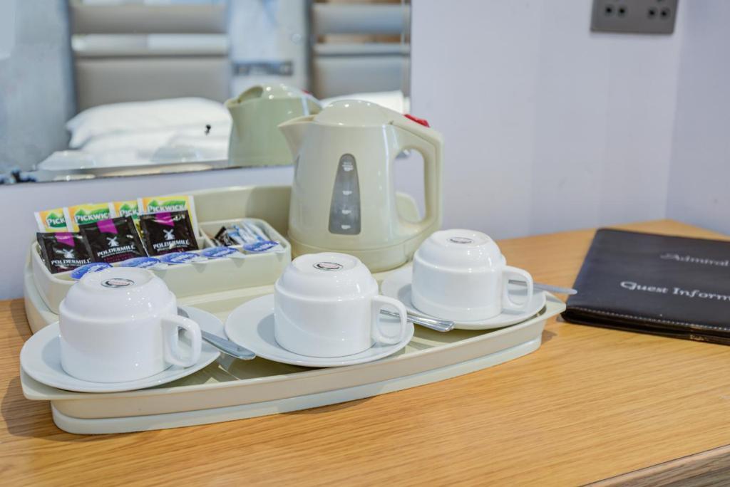 Hotel Kingsway Park, Großbritannien, London. Großes 2