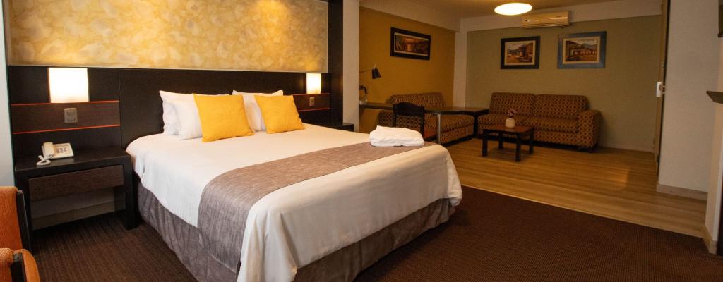 Hotel Britania Miraflores