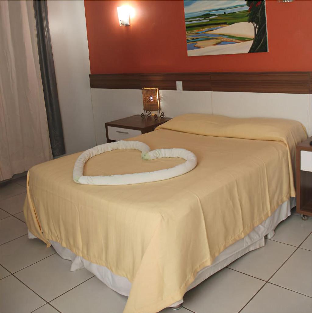 Pousada Do Buriti
