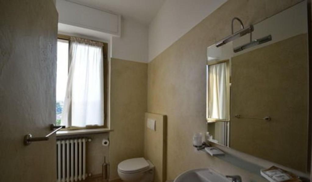 Hotel Bella Peschiera