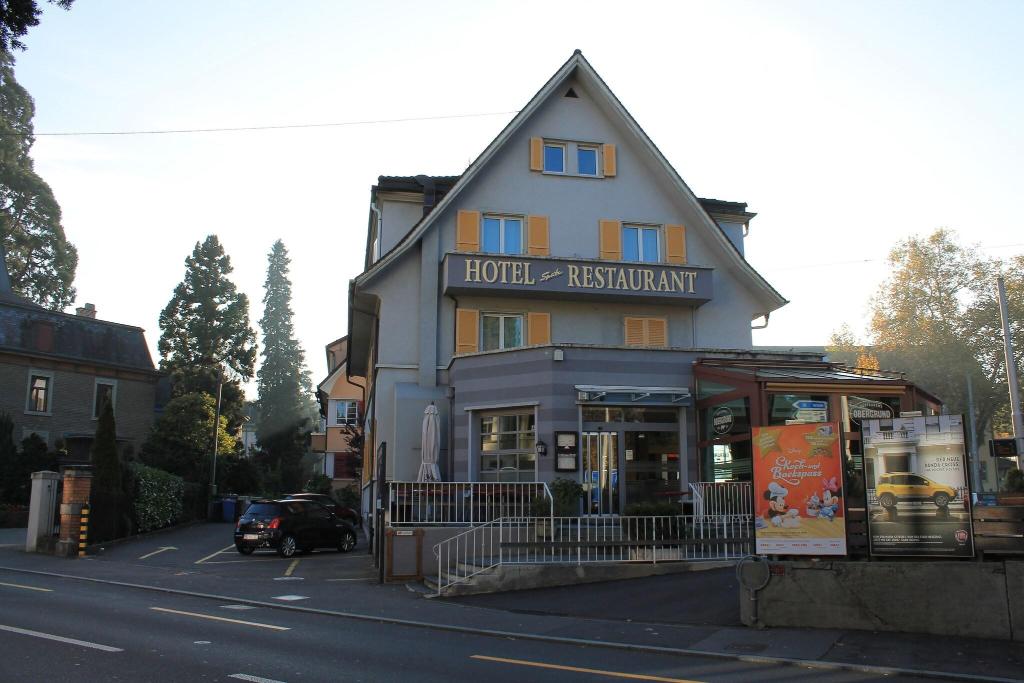 Bistro Spatz