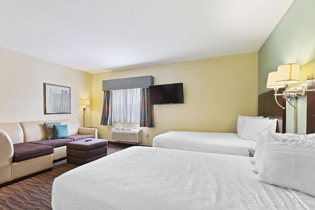 Extended Stay America - Lakeland-I-4