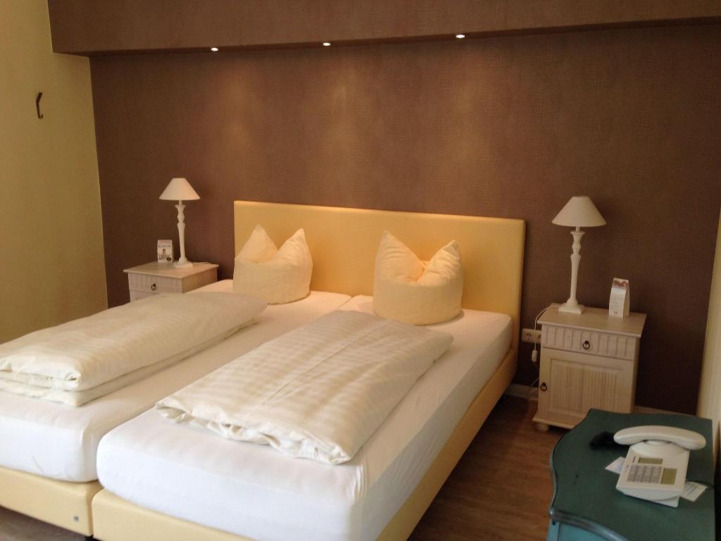 Landhotel Franck