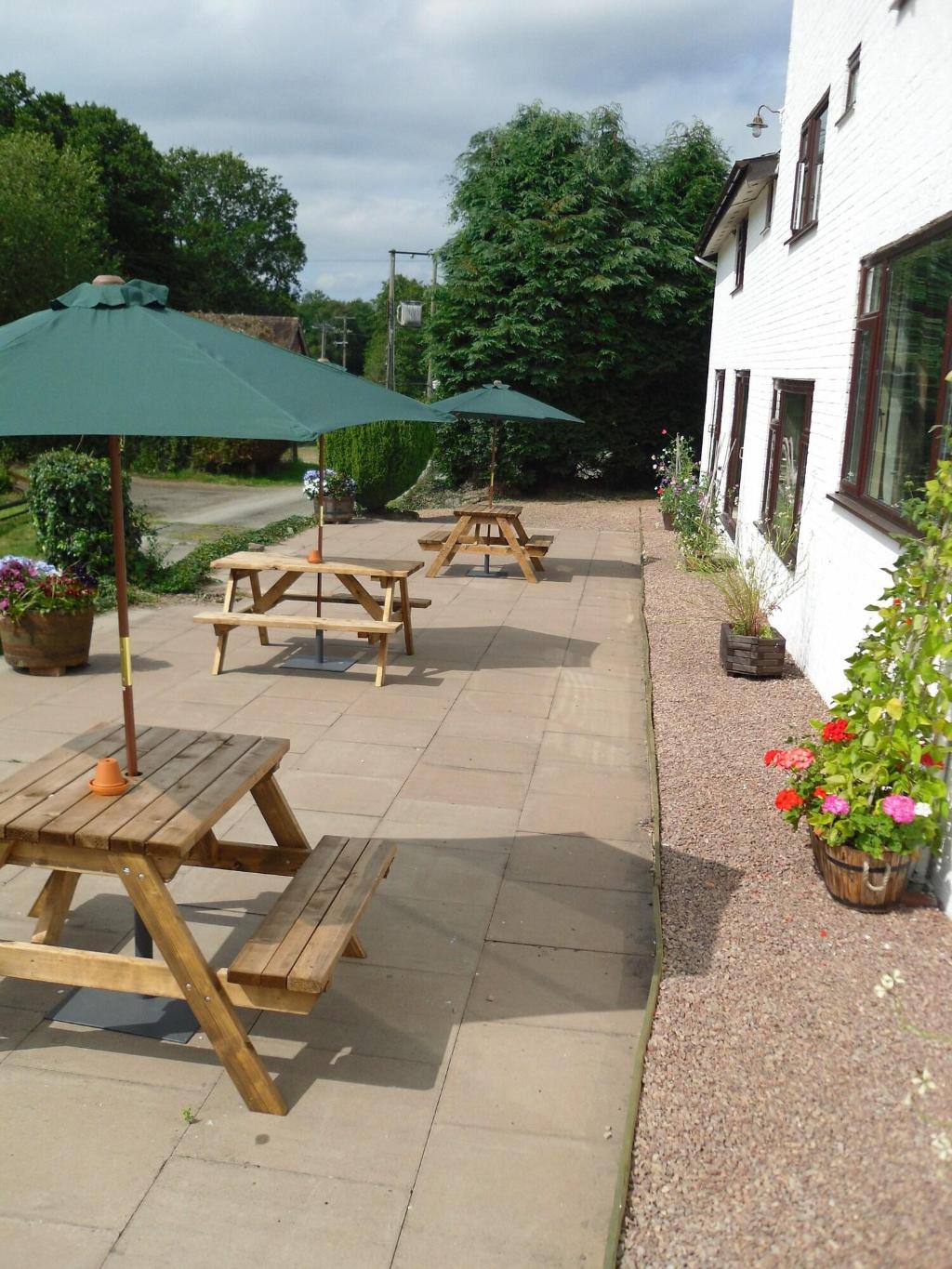 Three Wells Hotel