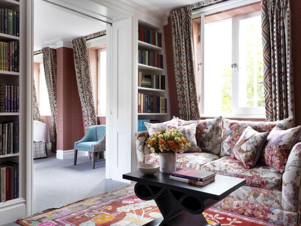 Covent Garden Hotel