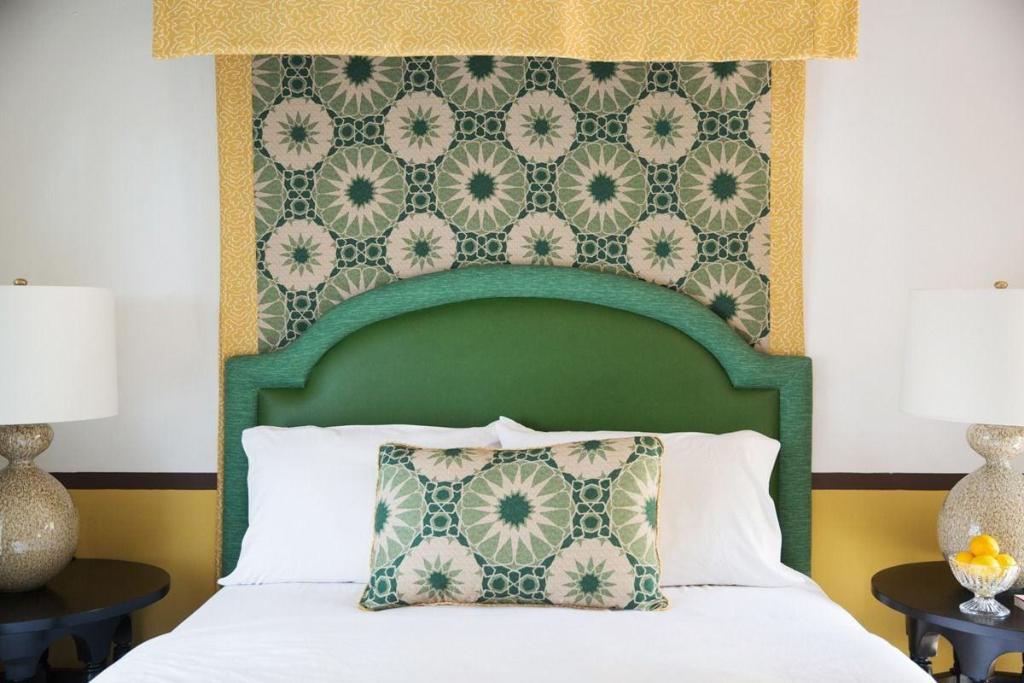 Casa Laguna Inn & Spa