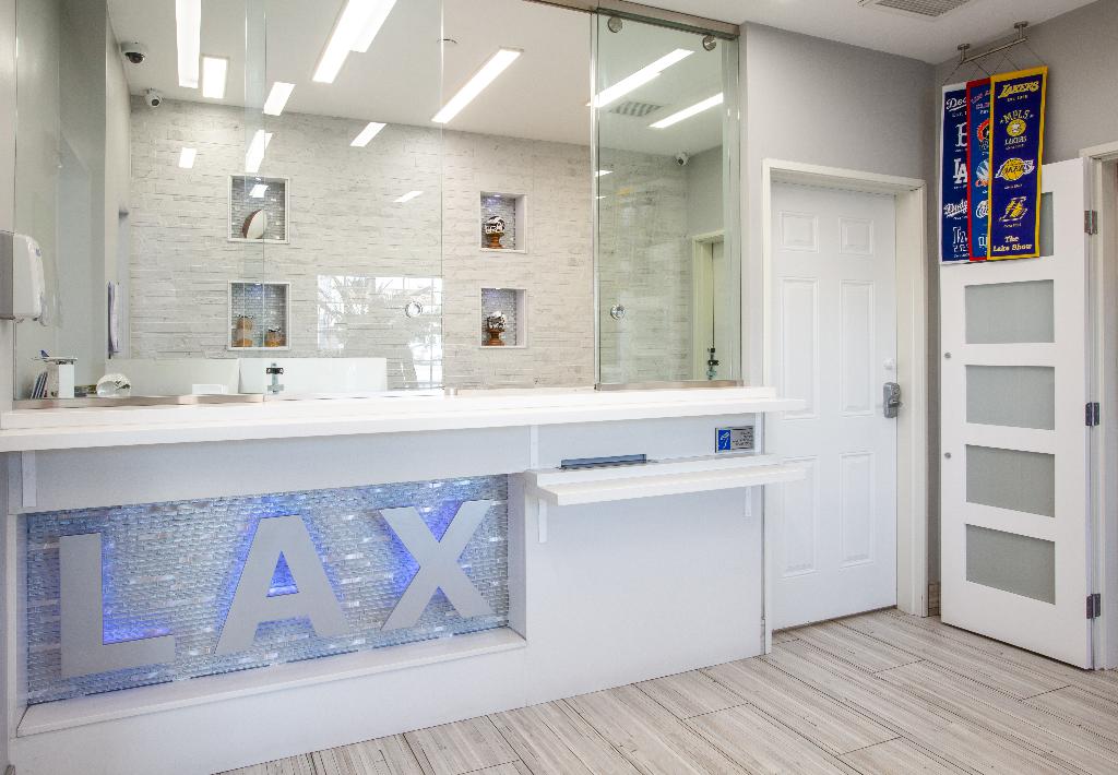 Hotel ELEV8 Hotel Los Angeles, LAX, USA, Inglewood. Großes 2