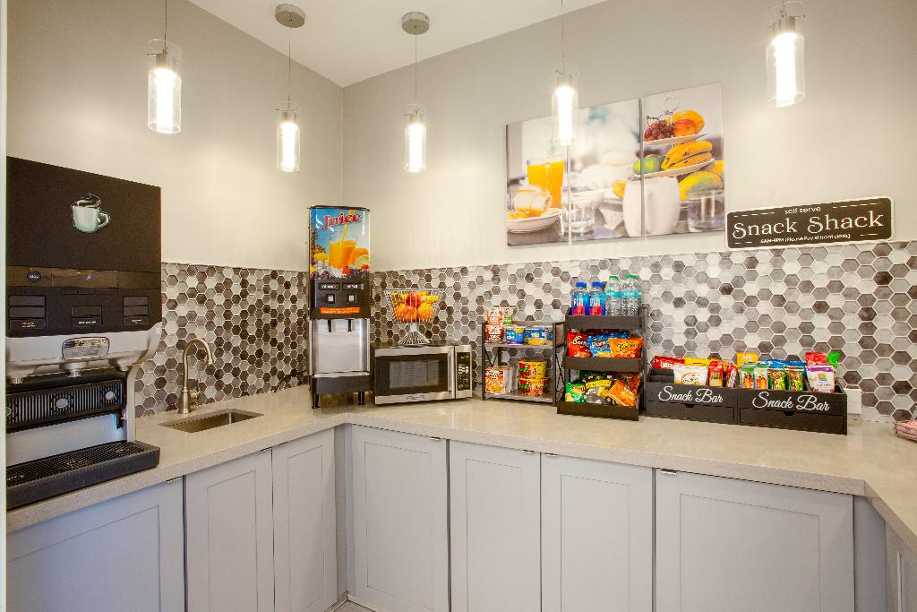 Hotel ELEV8 Hotel Los Angeles, LAX, USA, Inglewood. Großes 2