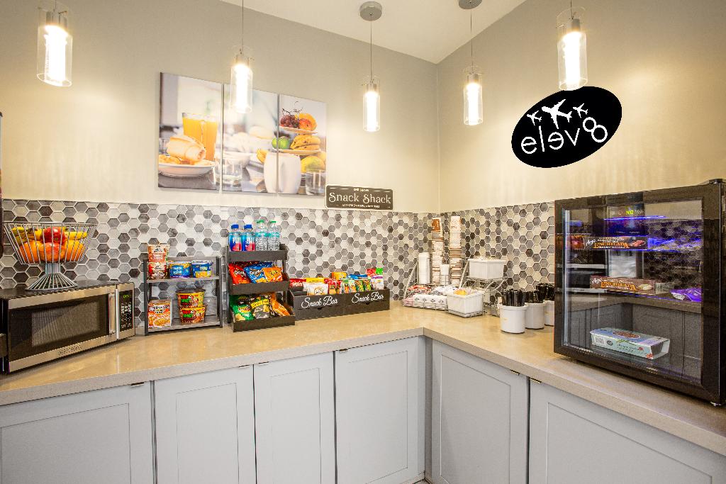 Hotel ELEV8 Hotel Los Angeles, LAX, USA, Inglewood. Großes 2