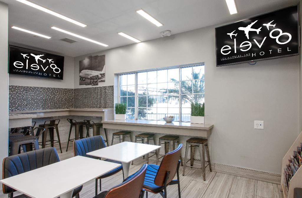 Hotel ELEV8 Hotel Los Angeles, LAX, USA, Inglewood. Großes 2