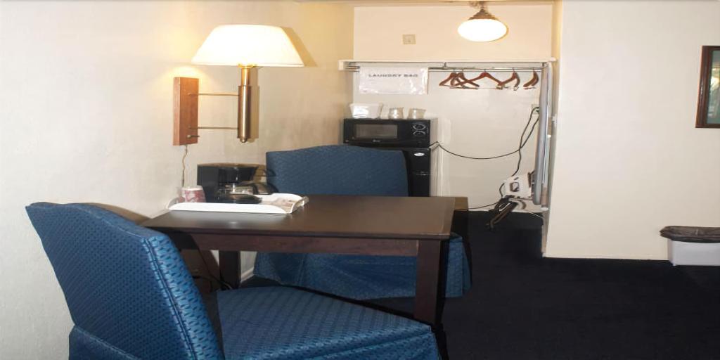 Garden Inn and Suites