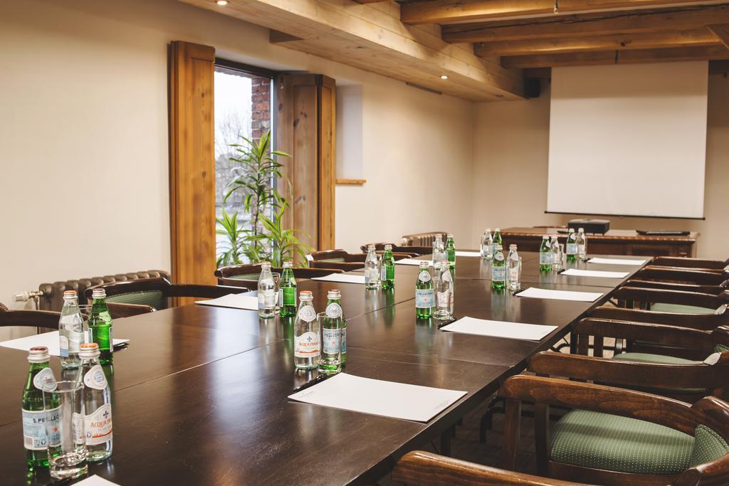 Promenade Hotel Liepaja