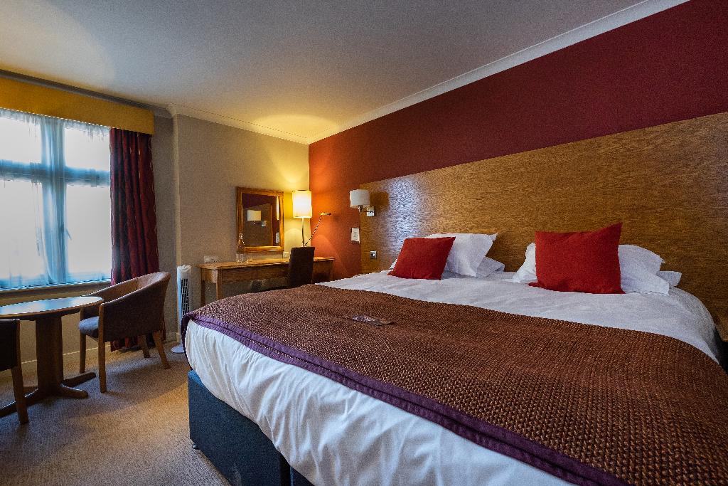 The Bridge Hotel