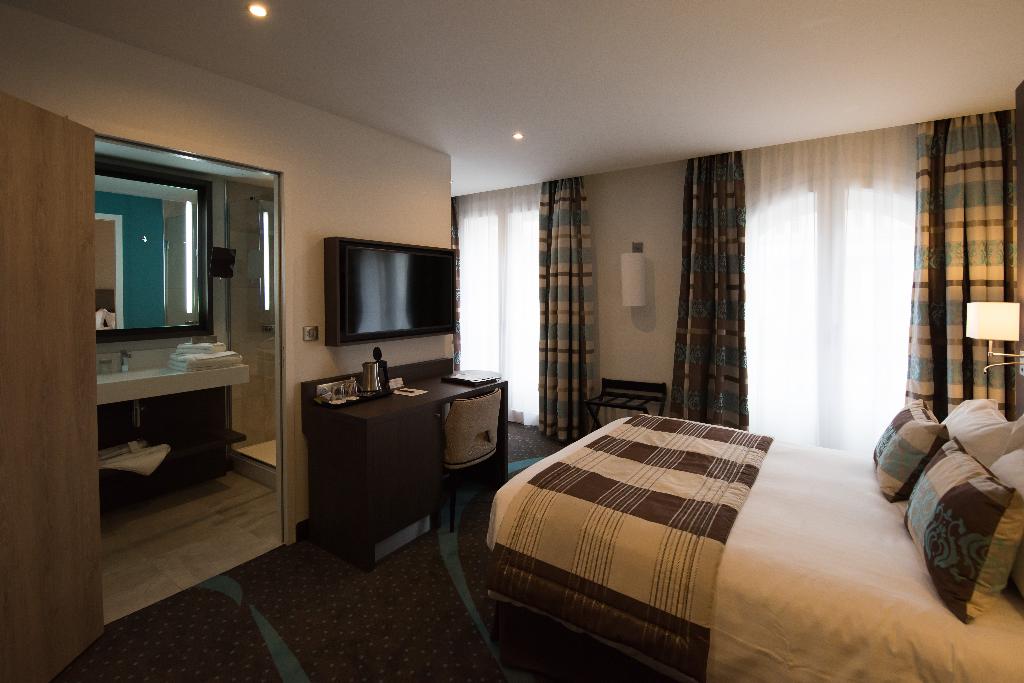 Hotel Francois Premier