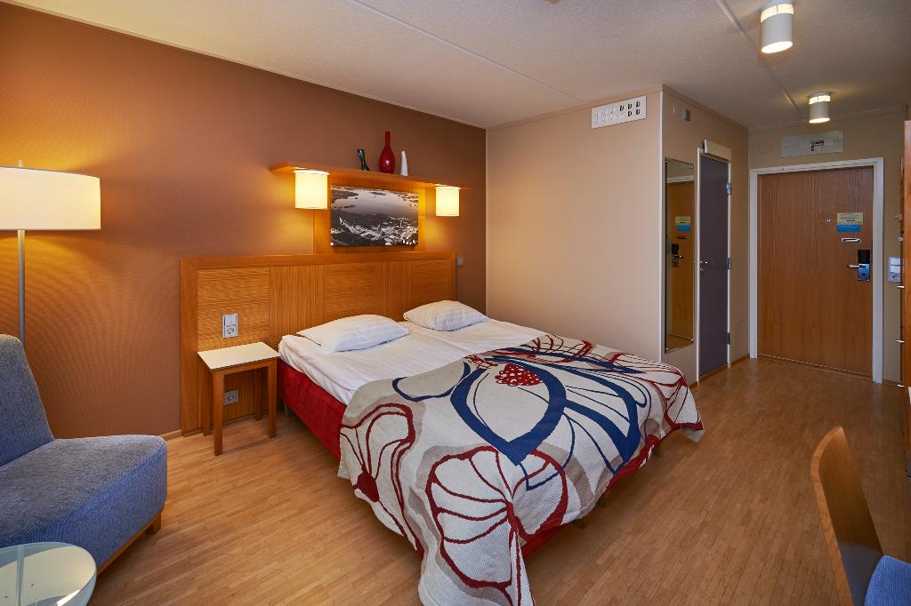 Scandic Lahti City
