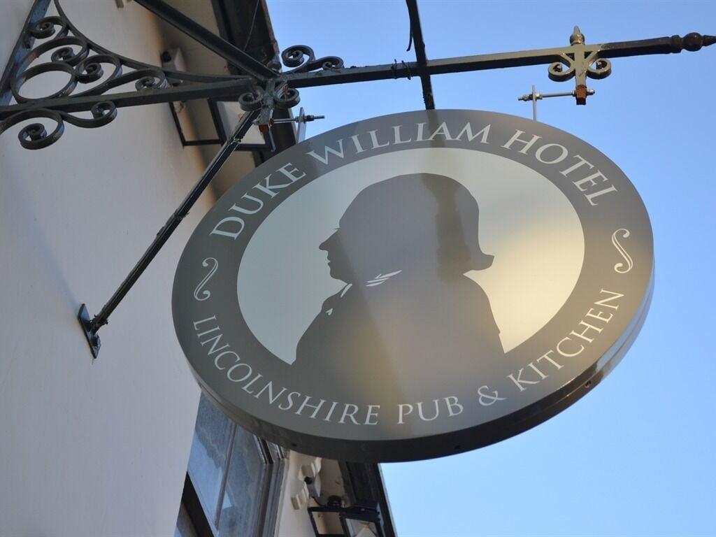 The Duke William Inn