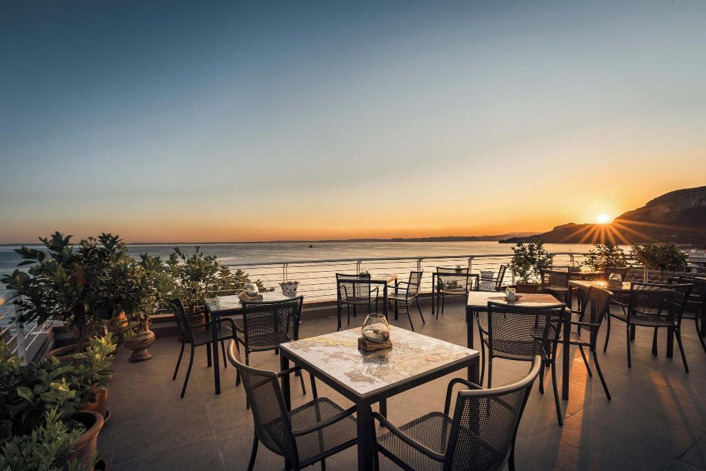 Hotel Ristorante Giardinetto
