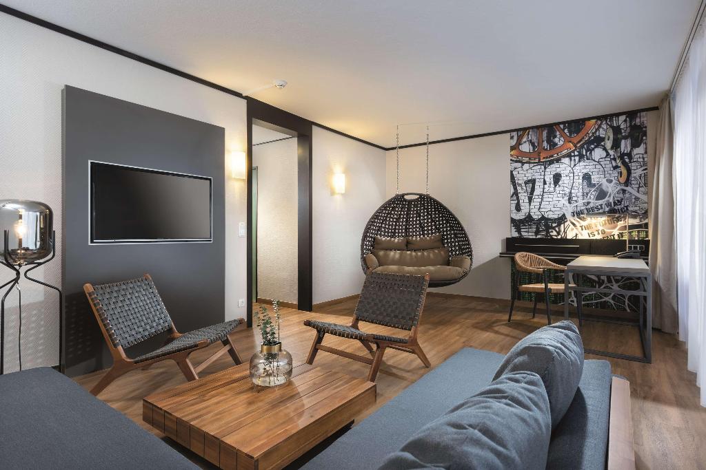 Seminaris Hotel Lüneburg