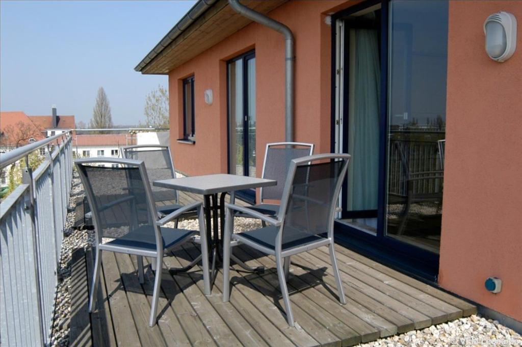 City Partner Suite