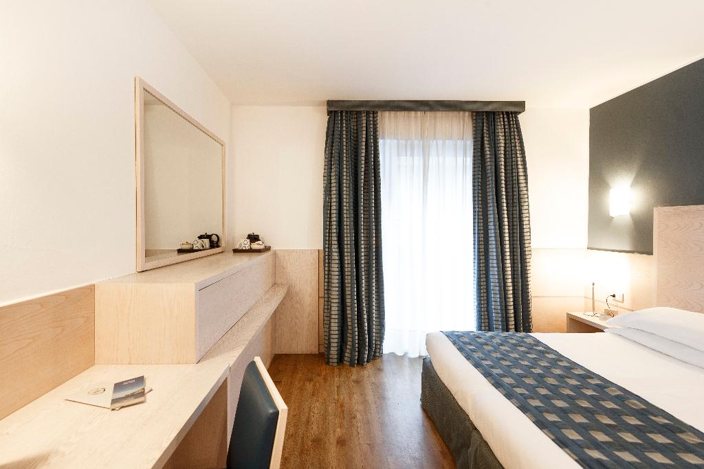 Caravel Bike Hotel