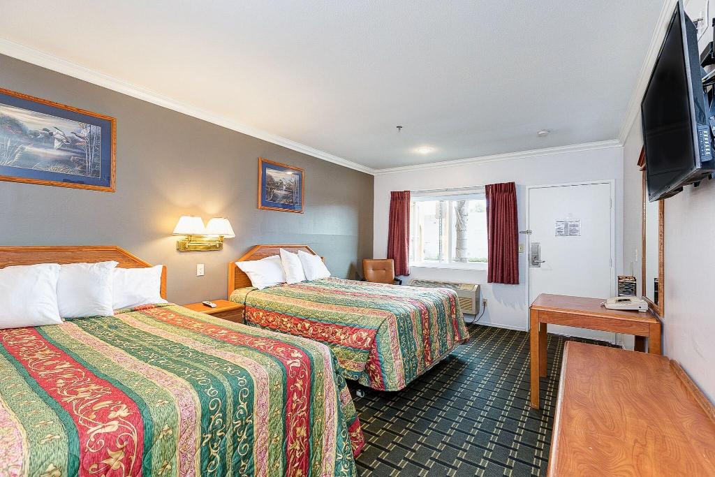 Buena Vista Inn