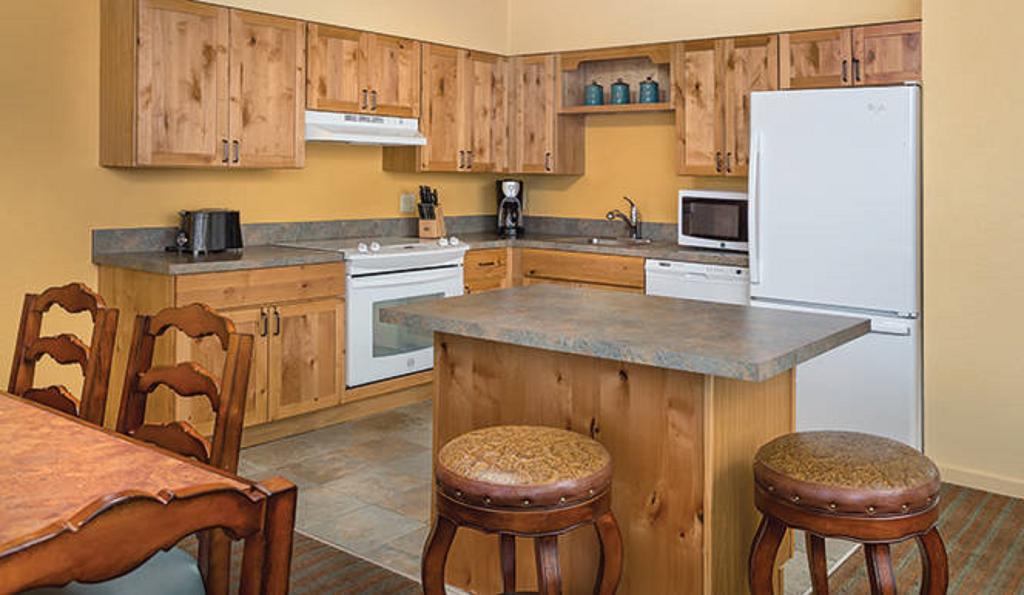 WorldMark Running Y Resort
