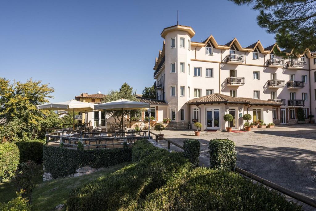 Hotel Bellavista