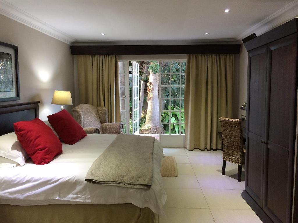 Getaway Gateway Polokwane Place