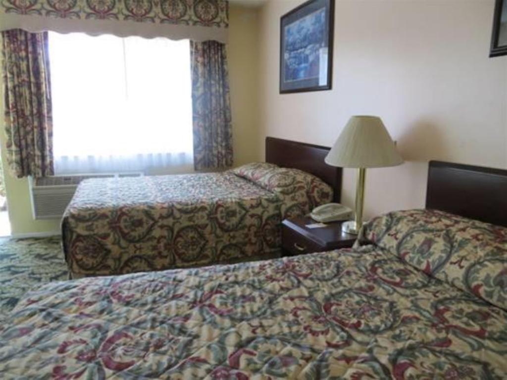 Aqua Venture Inn