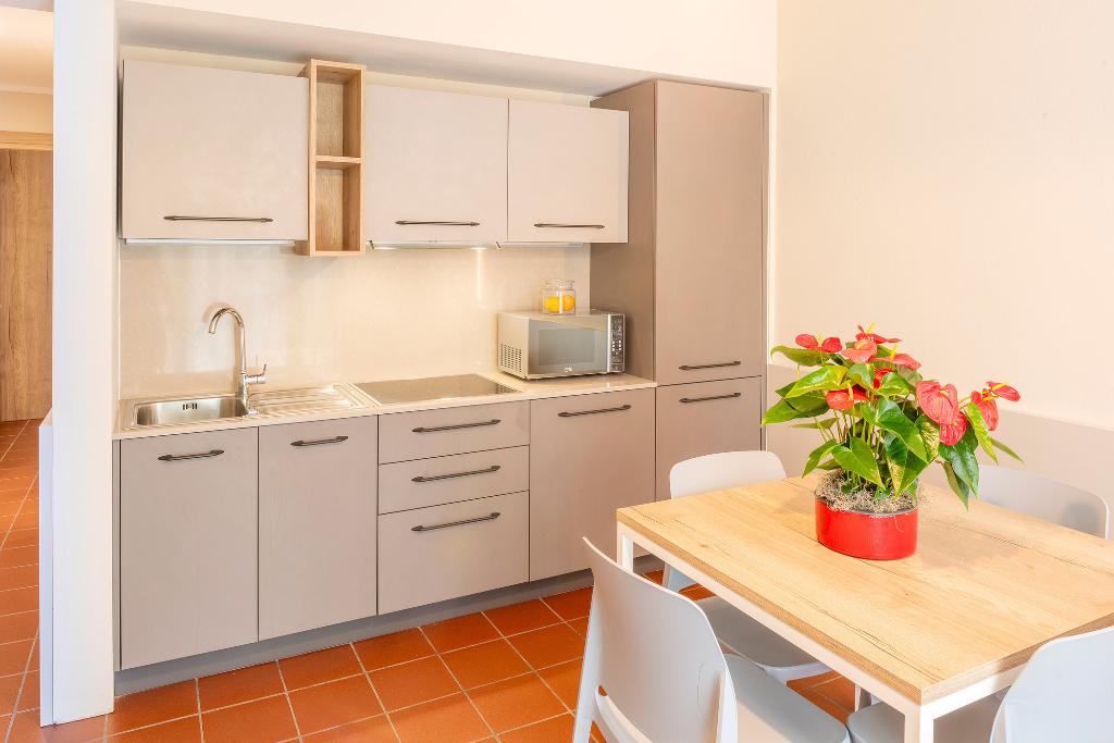 Residence Parco del Garda