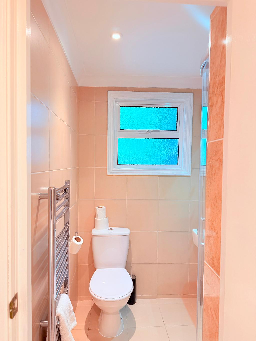 Europa House Hotel