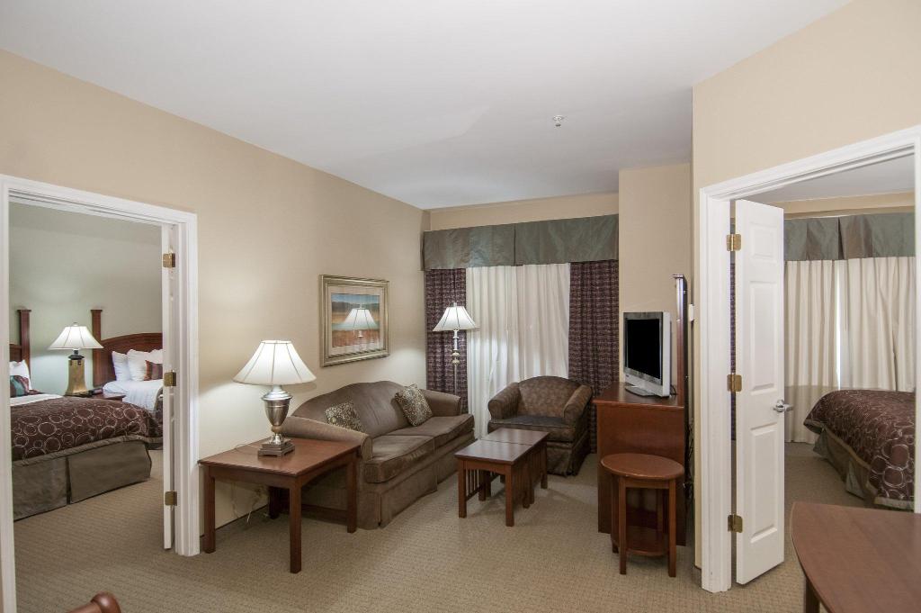 Staybridge Suites Covington