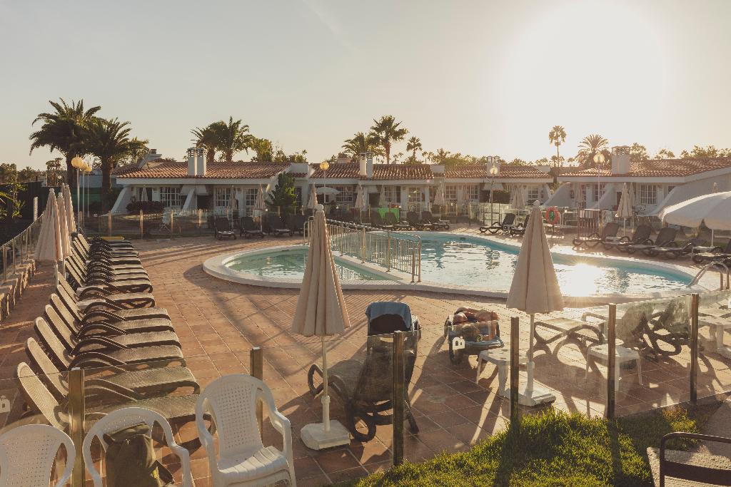 Hotel Vista Verde Adult Only, Spanien, Maspalomas. Großes 23