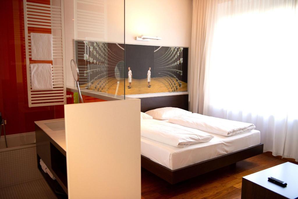 Arte Hotel Linz