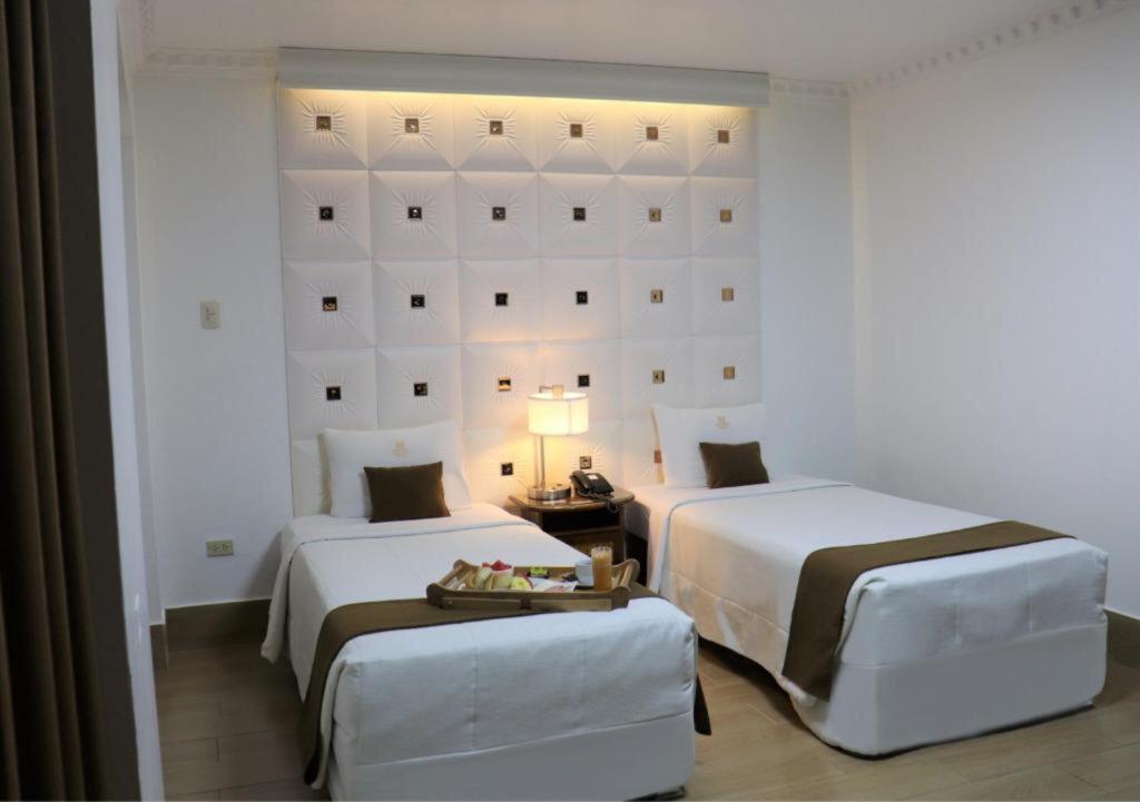 Inkari Suites Hotel