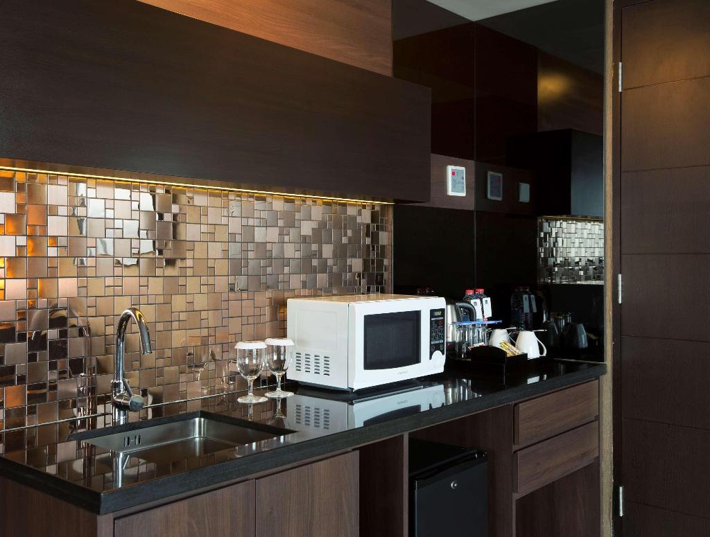 Best Western Rose Quartz Inn