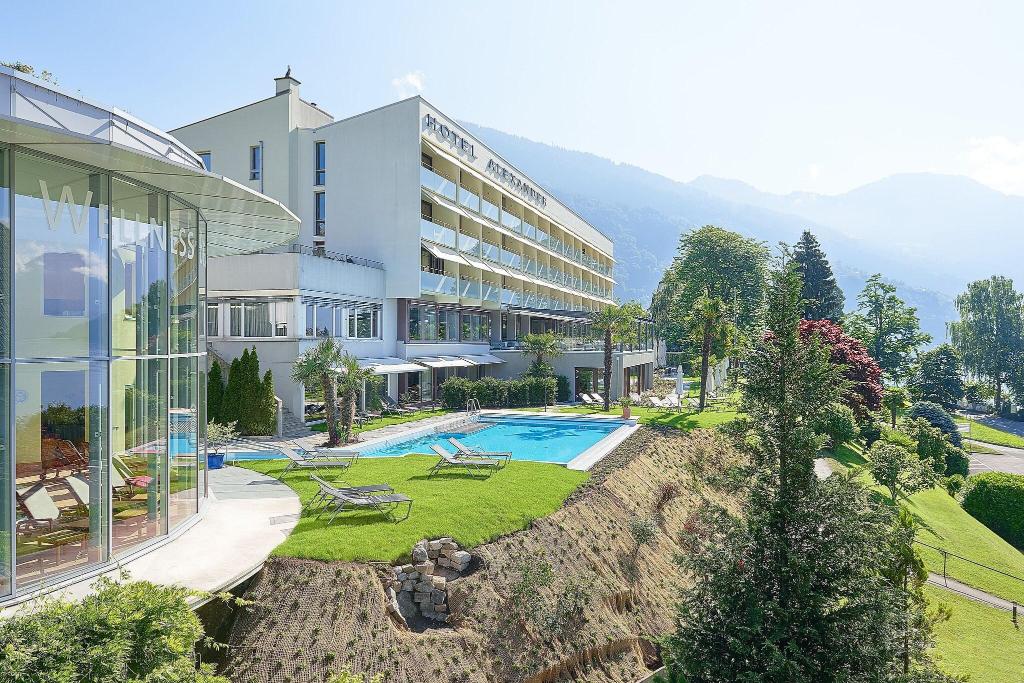 Hotel Alexander & Gerbi