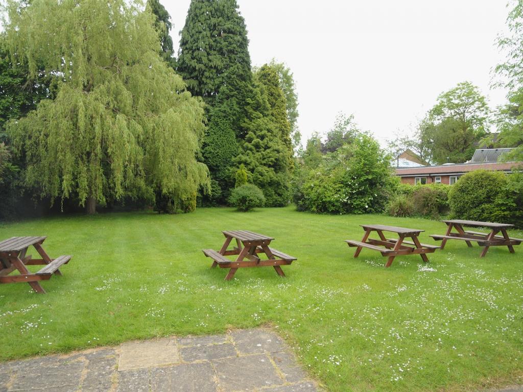 Wimblehurst - General view
