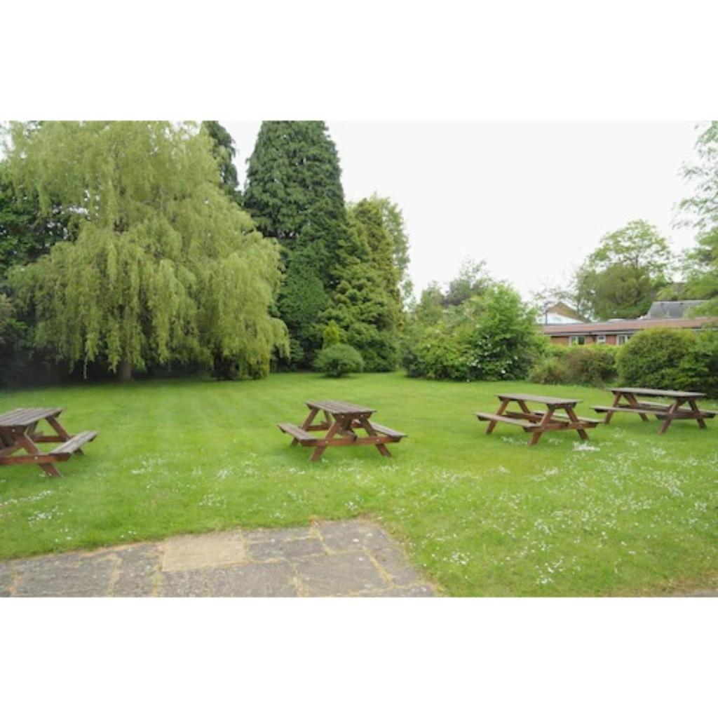 Wimblehurst - General view