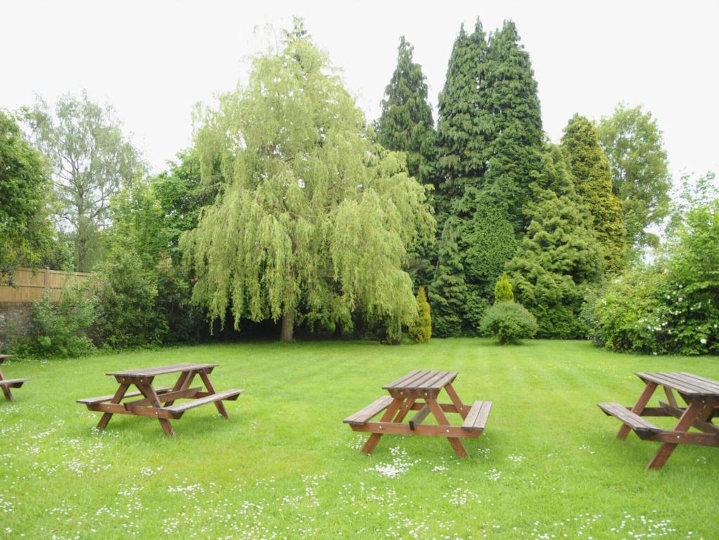 Wimblehurst - General view