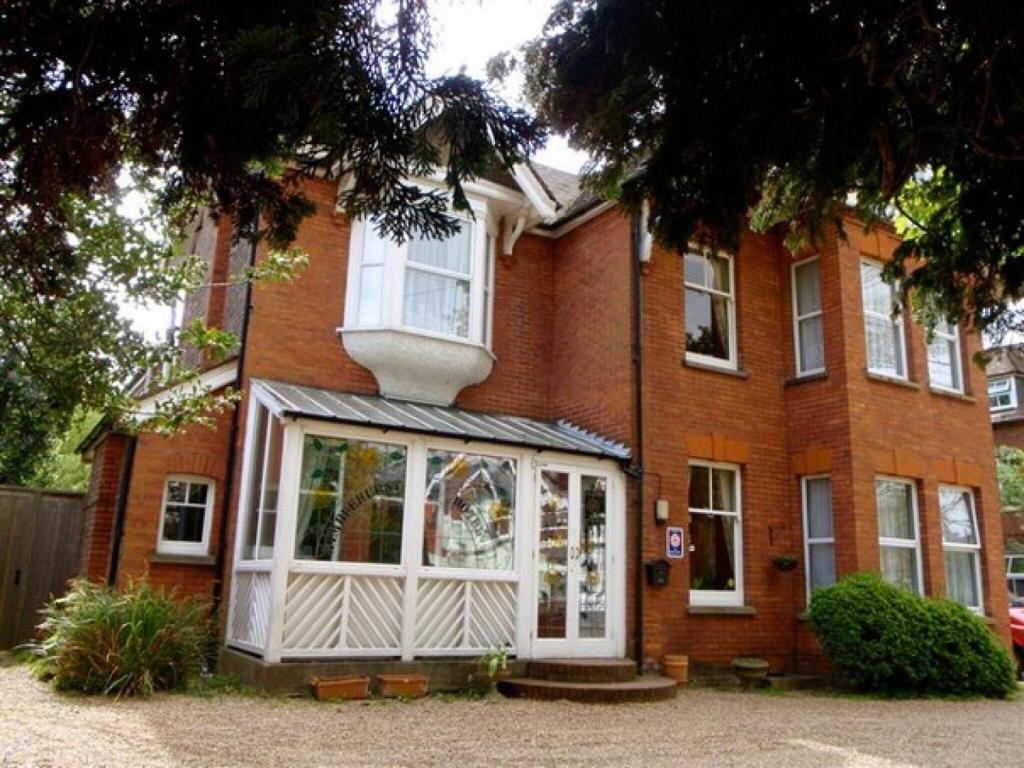 Wimblehurst - General view