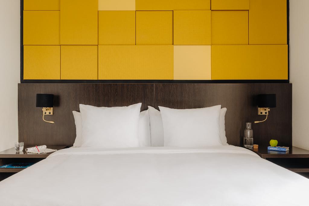 Leonardo Oranje Hotel Leeuwarden