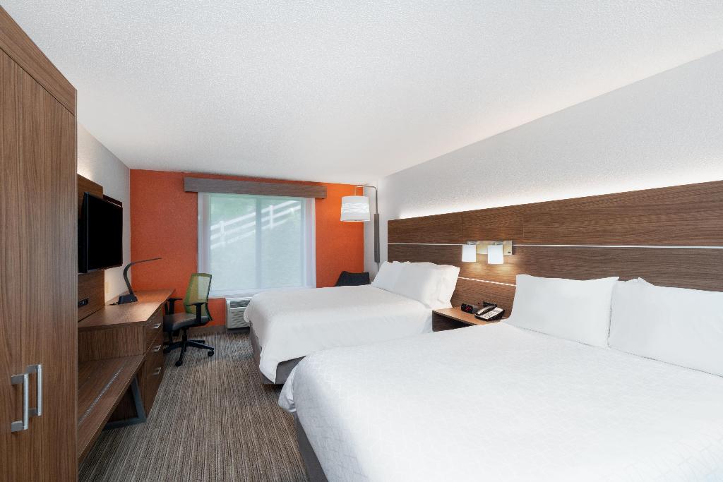 Holiday Inn Express & Suites Tell City