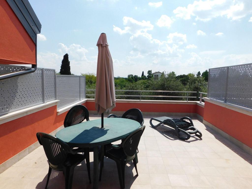 Holidays Residence