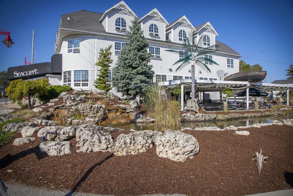 Seacliffe Inn